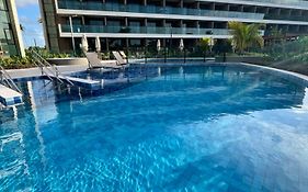 Beach Class Resort - Porto de Galinhas- Praia do Cupe